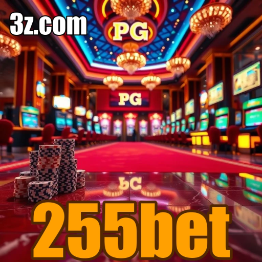 Engajamento na Comunidade 255bet: Conexões que Vão Além do Jogo