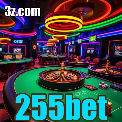 Eventos Incríveis no 255bet: Mais Que Apenas Jogos