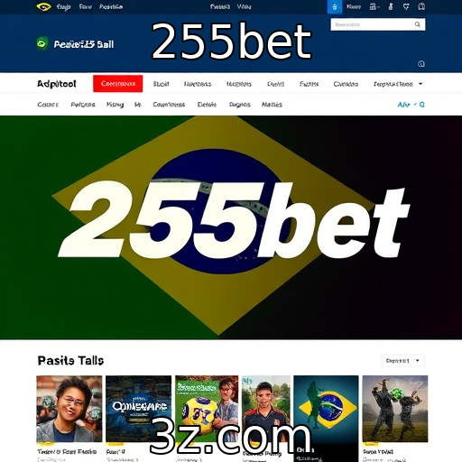 Expansão de plataformas de apostas online no mercado brasileiro