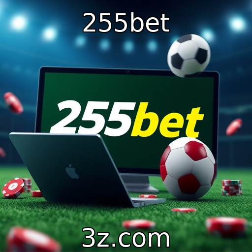 Desempenho financeiro de provedores de jogos online