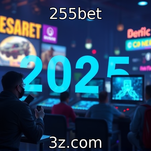 Crescimento do mercado de jogos eletrônicos em 2025