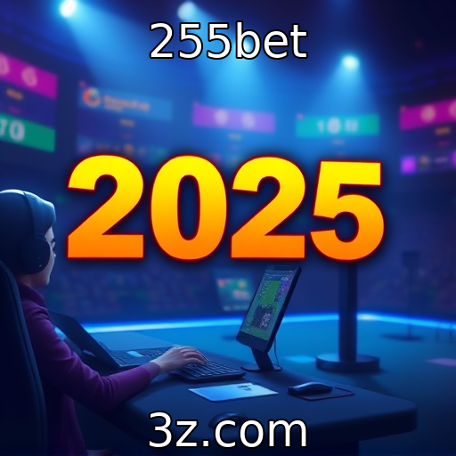 Crescimento do mercado de jogos online em 2025