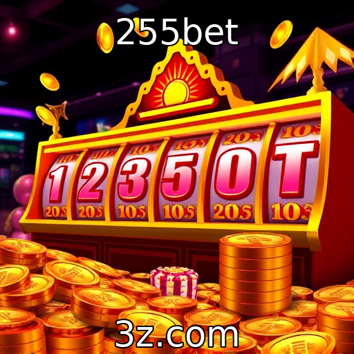 Evolução de jackpots progressivos em jogos de slots