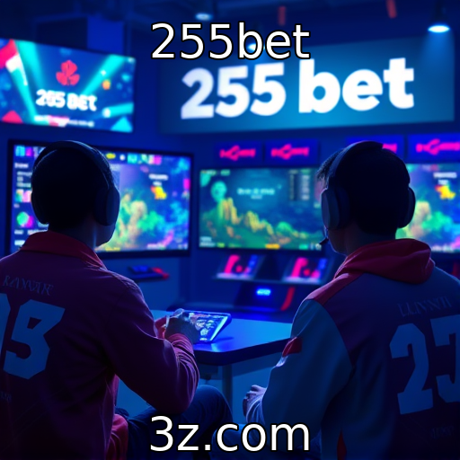 Inovações tecnológicas transformam a experiência dos jogadores