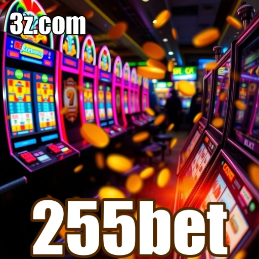 A Experiência Virtual da 255bet: Entretenimento e Inovação